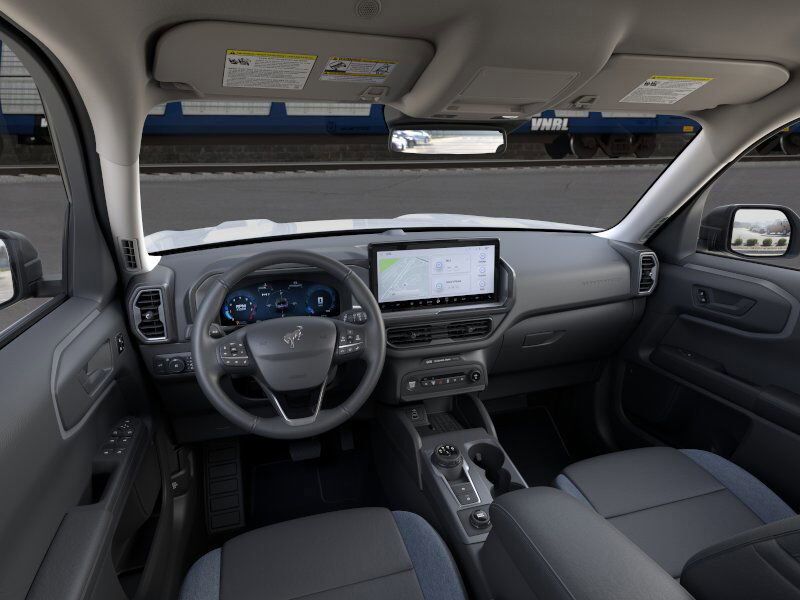 2025 Ford Bronco Sport Outer Banks Appleton WI