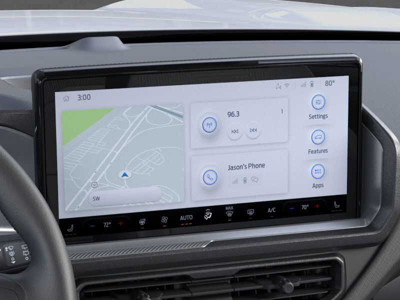 2025 Ford Bronco Sport Outer Banks Appleton WI