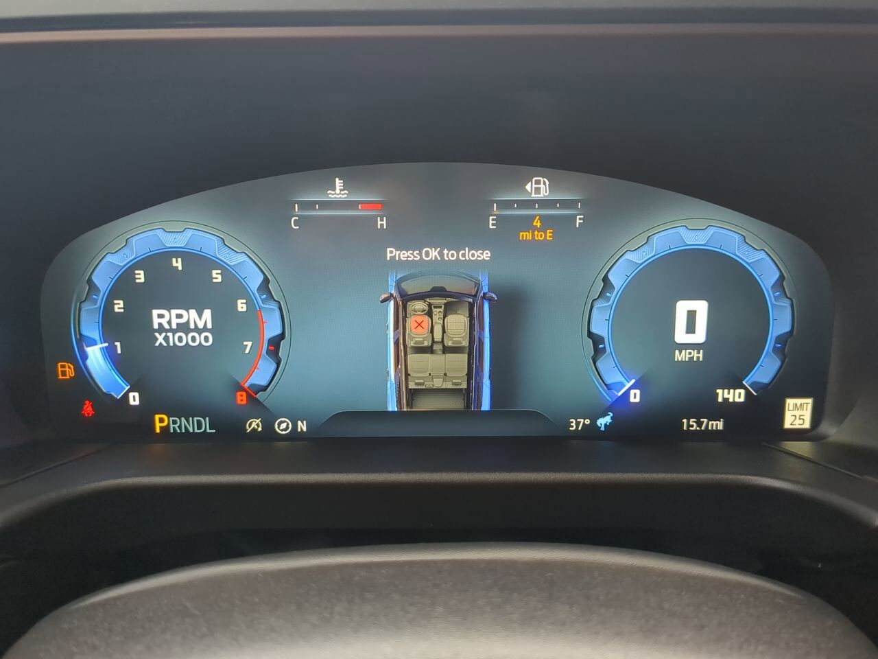 2025 Ford Bronco Sport Outer Banks Appleton WI