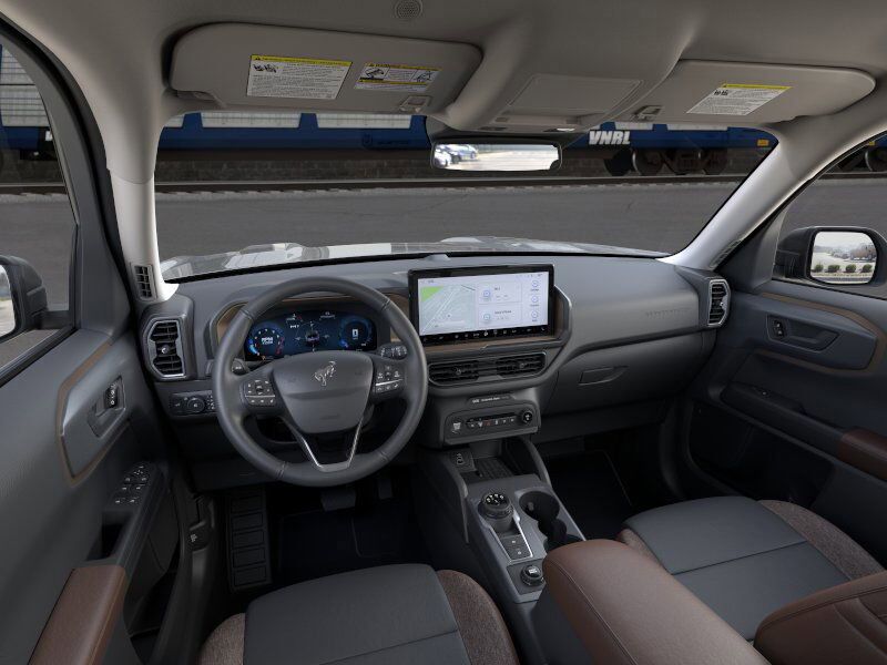 2025 Ford Bronco Sport Outer Banks Appleton WI