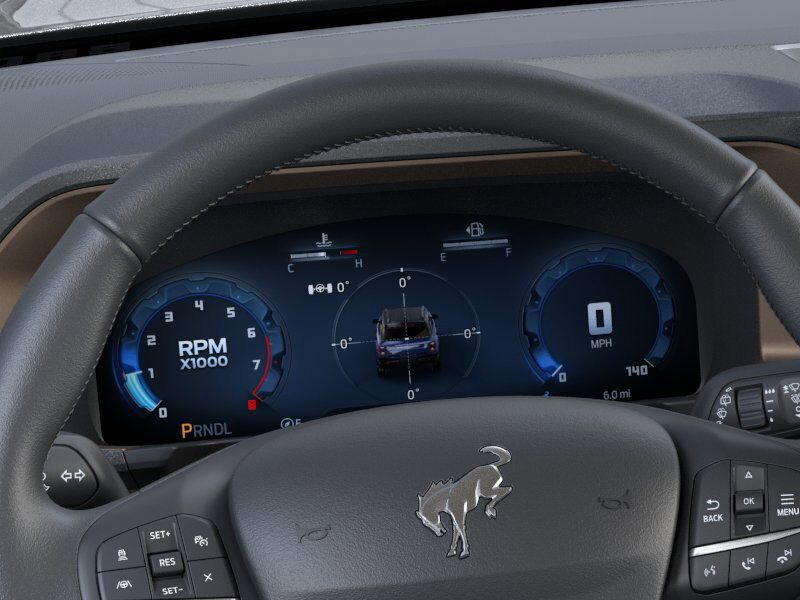 2025 Ford Bronco Sport Outer Banks Appleton WI