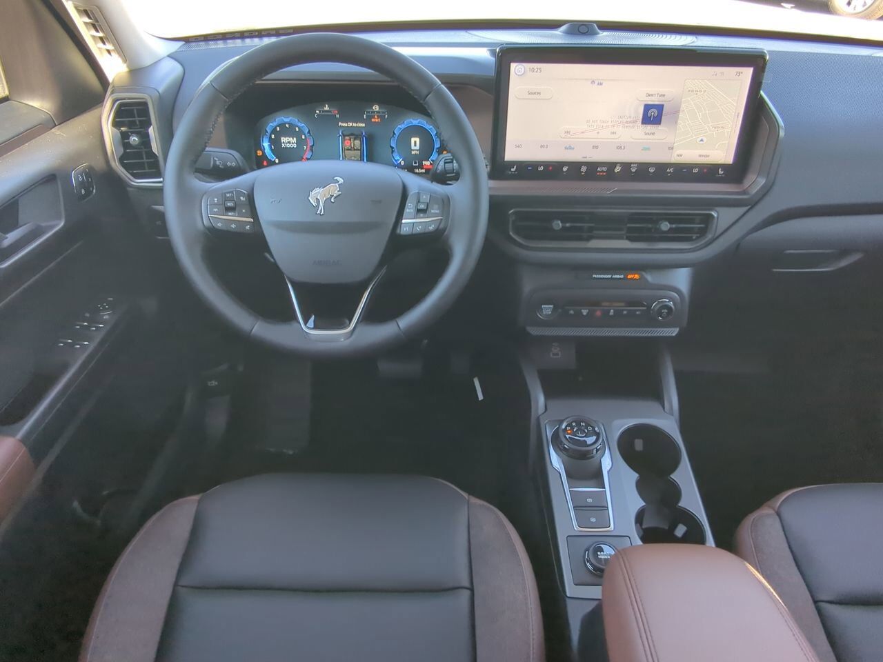 2025 Ford Bronco Sport Outer Banks Appleton WI