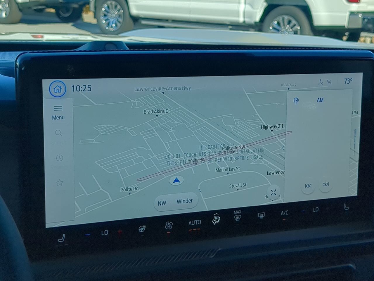 2025 Ford Bronco Sport Outer Banks Appleton WI