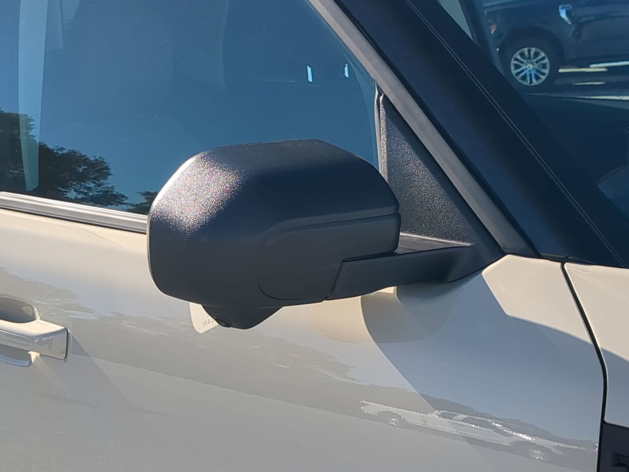 2025 Ford Bronco Sport Outer Banks Appleton WI