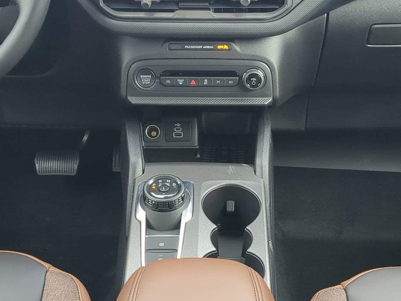 2025 Ford Bronco Sport Outer Banks Appleton WI