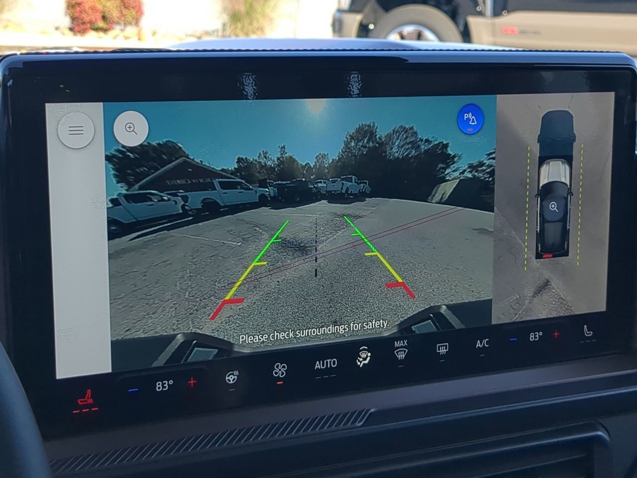 2025 Ford Bronco Sport Outer Banks Appleton WI