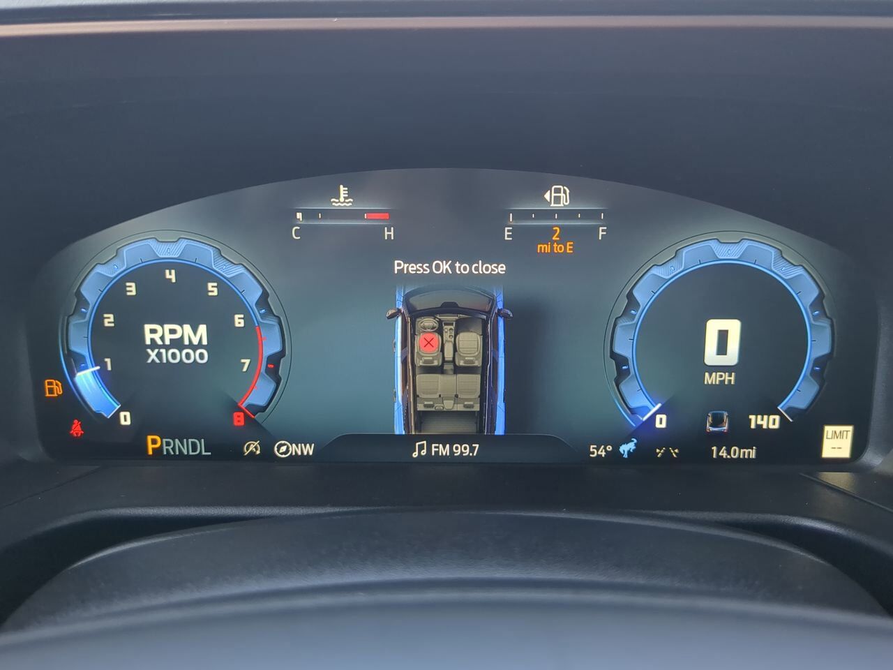 2025 Ford Bronco Sport Outer Banks Appleton WI