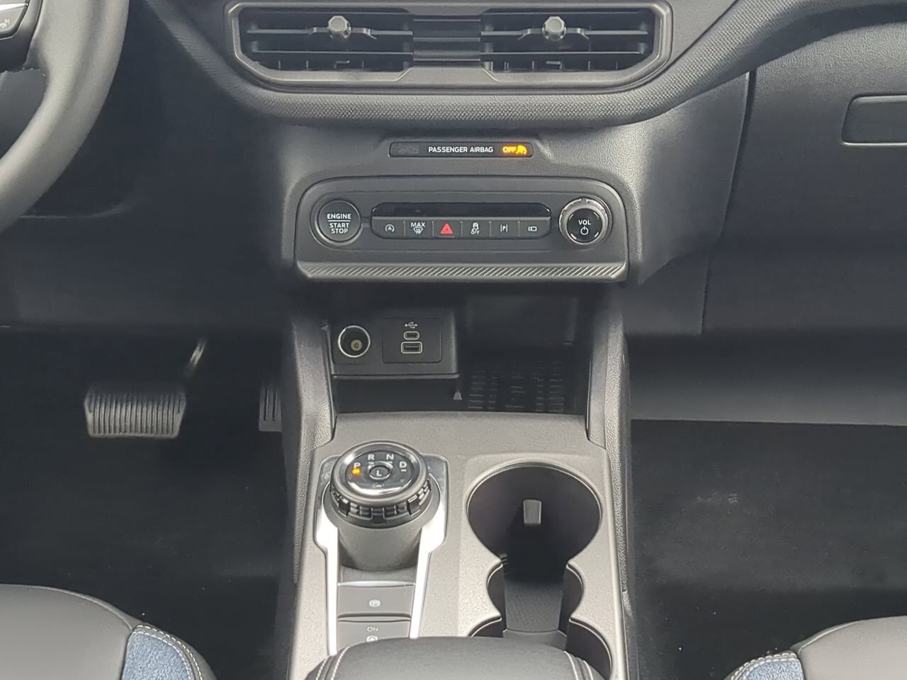 2025 Ford Bronco Sport Outer Banks Appleton WI