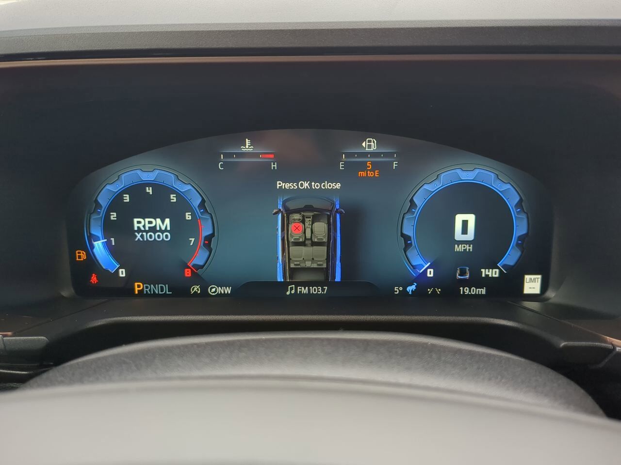 2025 Ford Bronco Sport Outer Banks Appleton WI