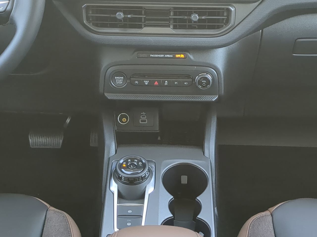 2025 Ford Bronco Sport Outer Banks Appleton WI