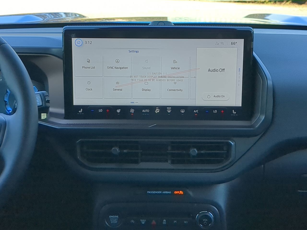 2025 Ford Bronco Sport Outer Banks Appleton WI