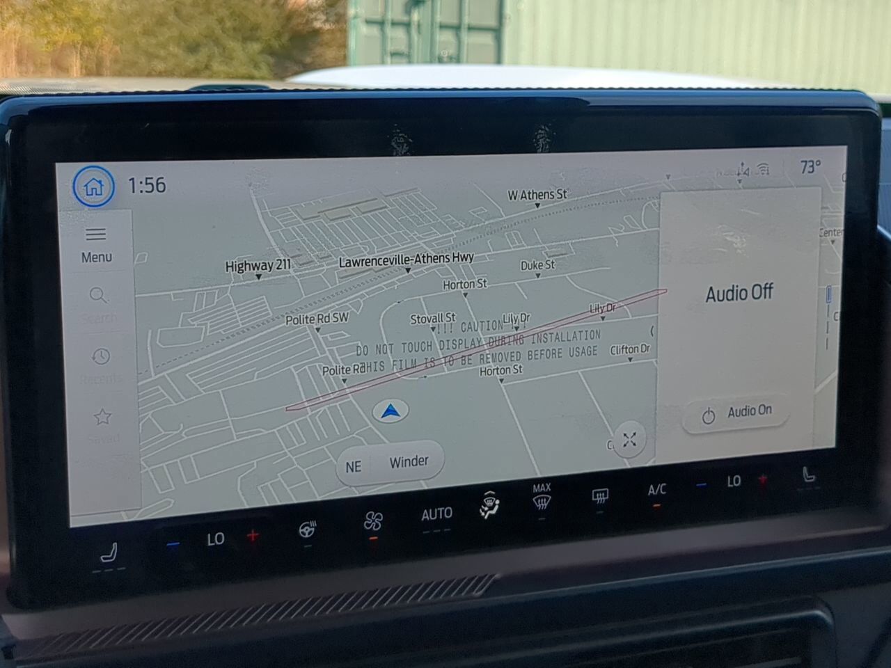 2025 Ford Bronco Sport Outer Banks Appleton WI