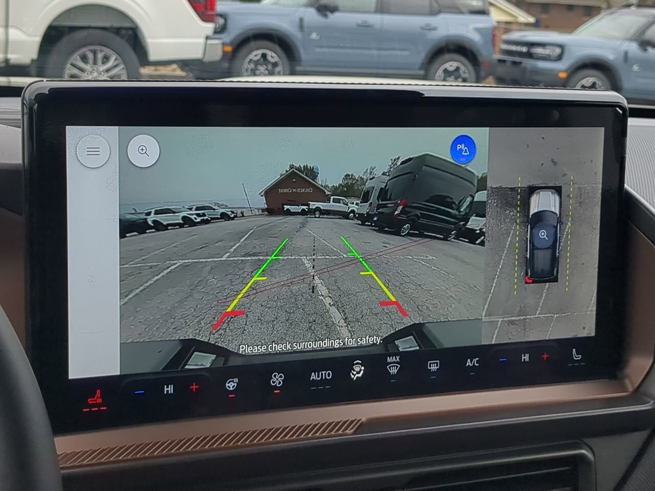 2025 Ford Bronco Sport Outer Banks Appleton WI