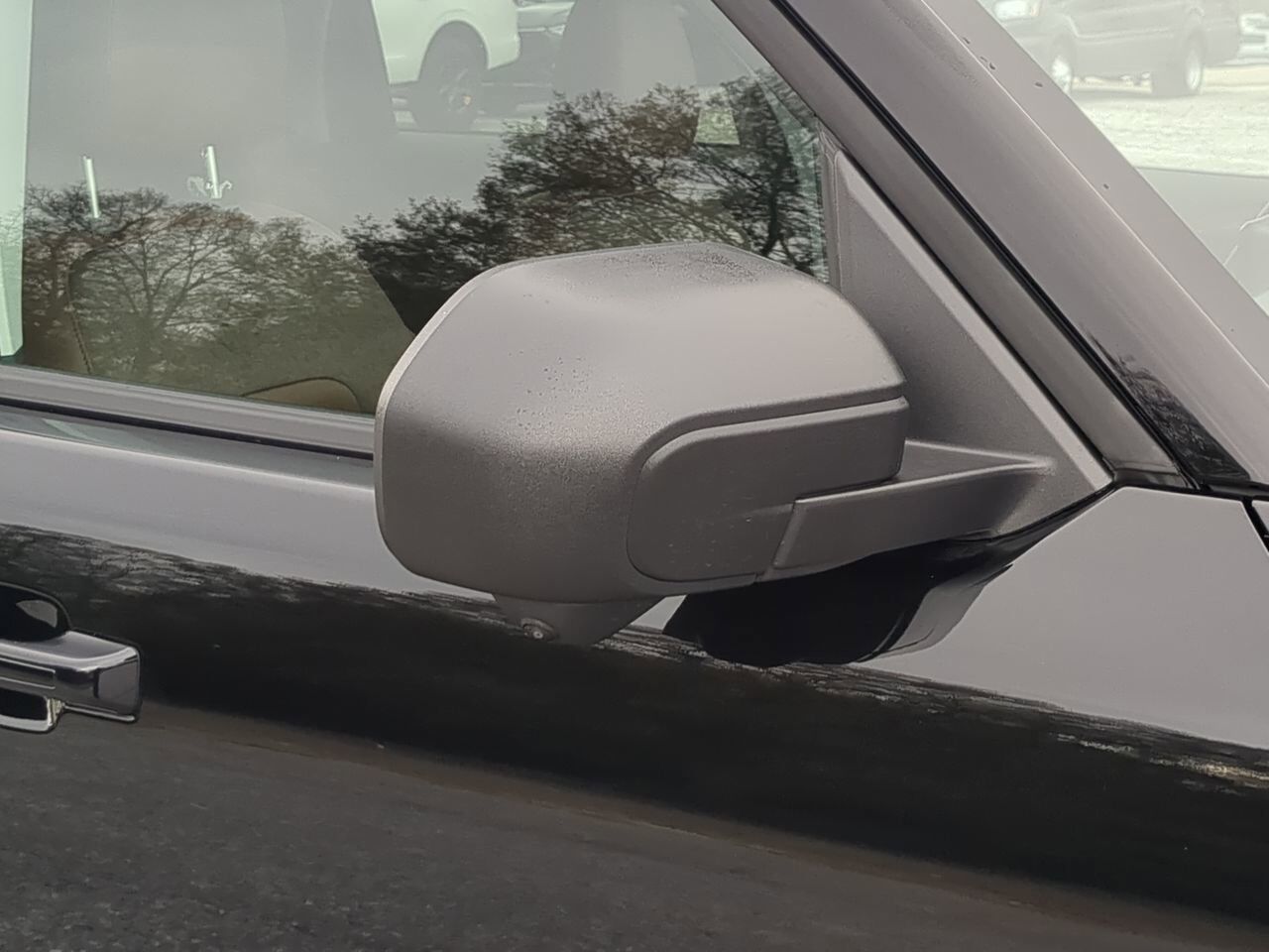 2025 Ford Bronco Sport Outer Banks Appleton WI