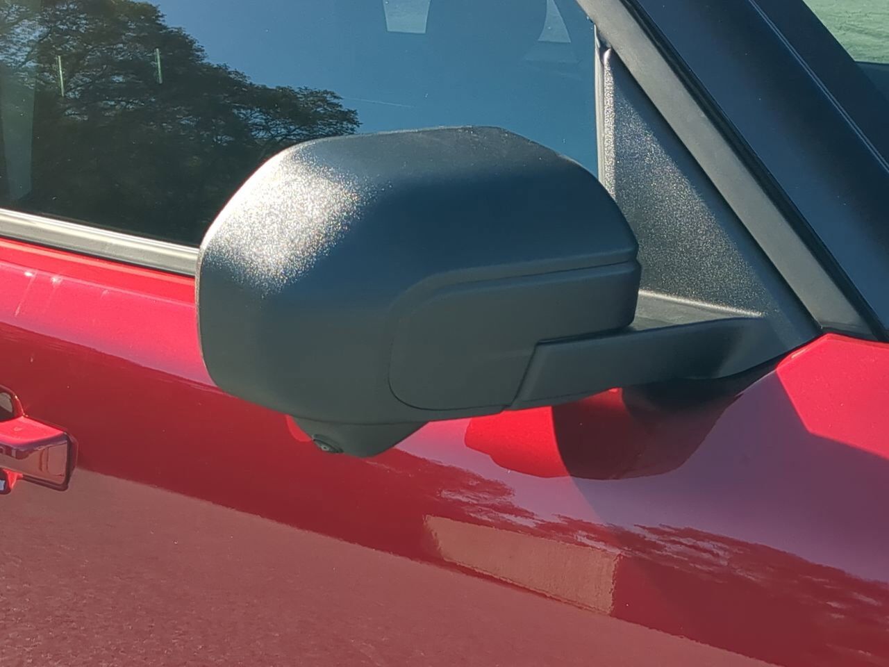 2025 Ford Bronco Sport Outer Banks Appleton WI