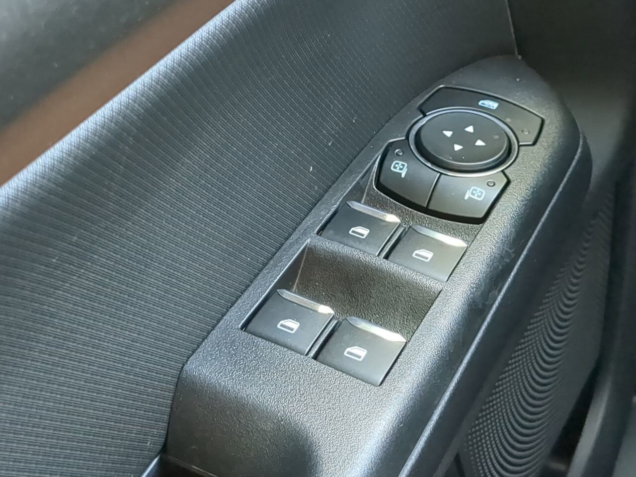 2025 Ford Bronco Sport Outer Banks Appleton WI