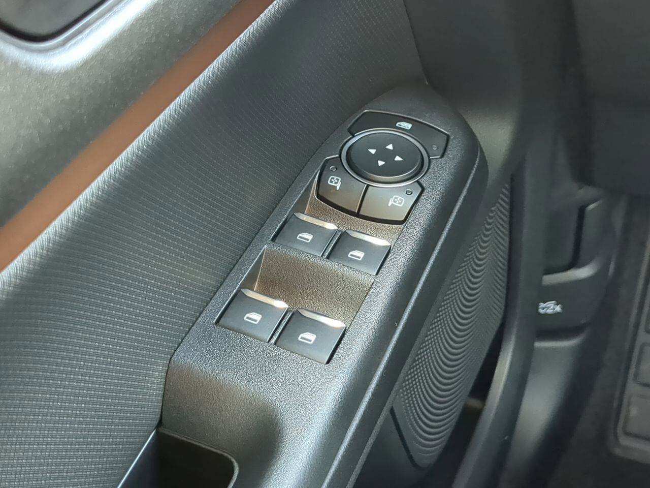 2025 Ford Bronco Sport Outer Banks Appleton WI