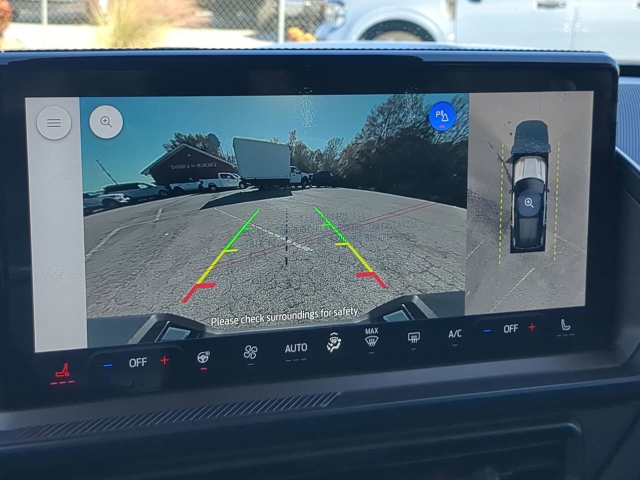 2025 Ford Bronco Sport Outer Banks Appleton WI