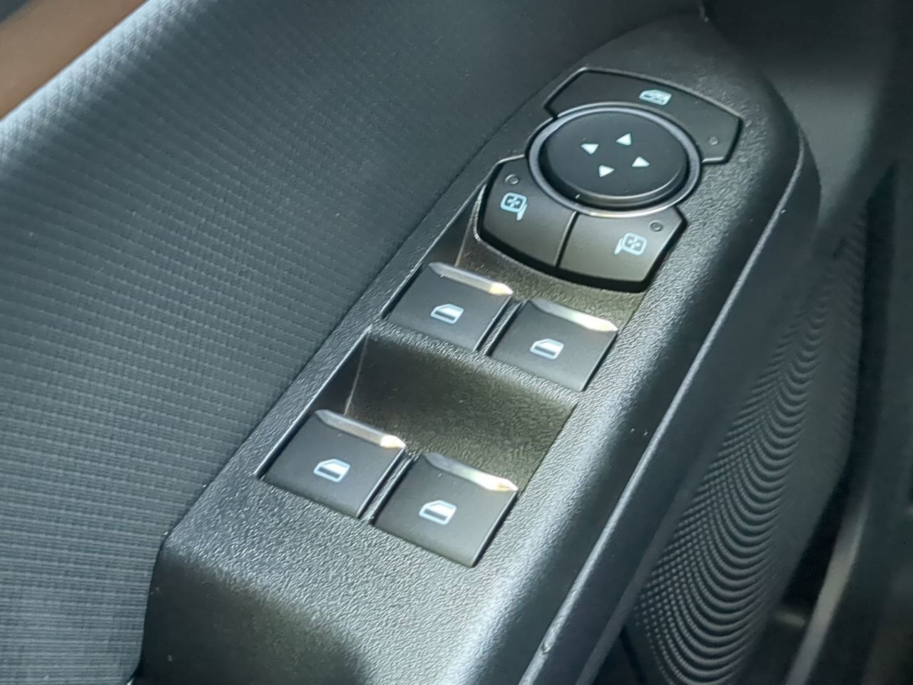 2025 Ford Bronco Sport Outer Banks Appleton WI