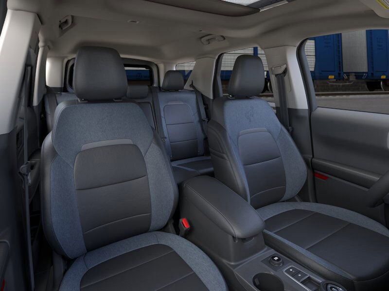 2025 Ford Bronco Sport Outer Banks Appleton WI