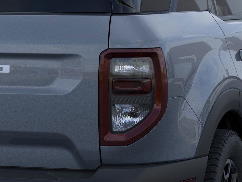 2025 Ford Bronco Sport Outer Banks Appleton WI