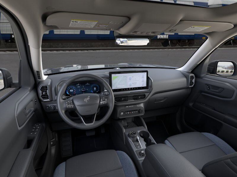 2025 Ford Bronco Sport Outer Banks Appleton WI