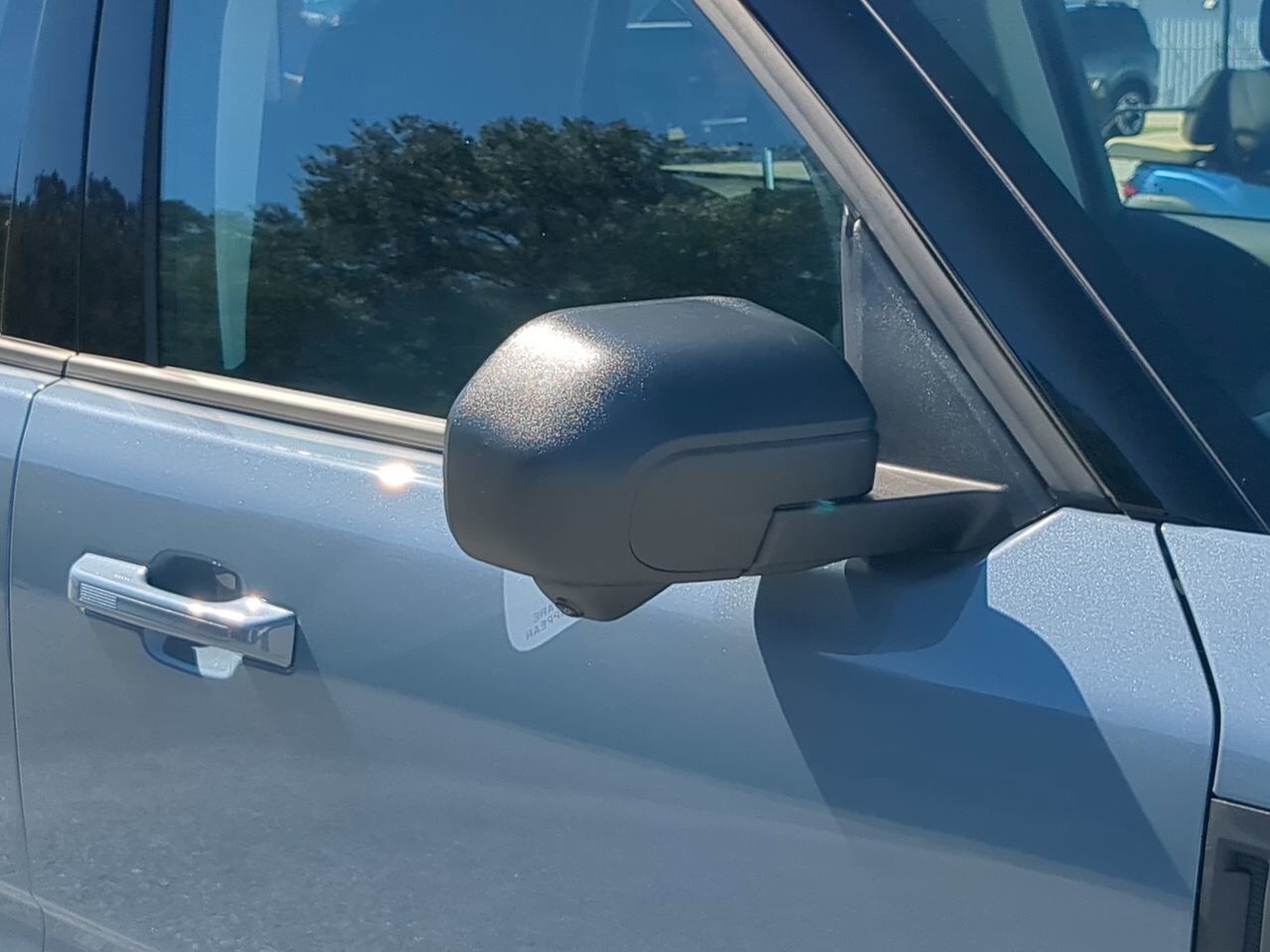 2025 Ford Bronco Sport Outer Banks Appleton WI