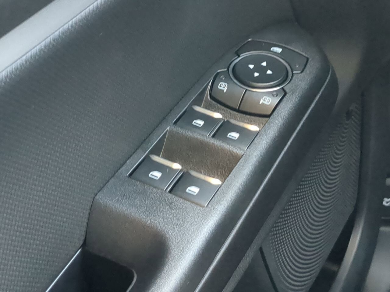 2025 Ford Bronco Sport Outer Banks Appleton WI