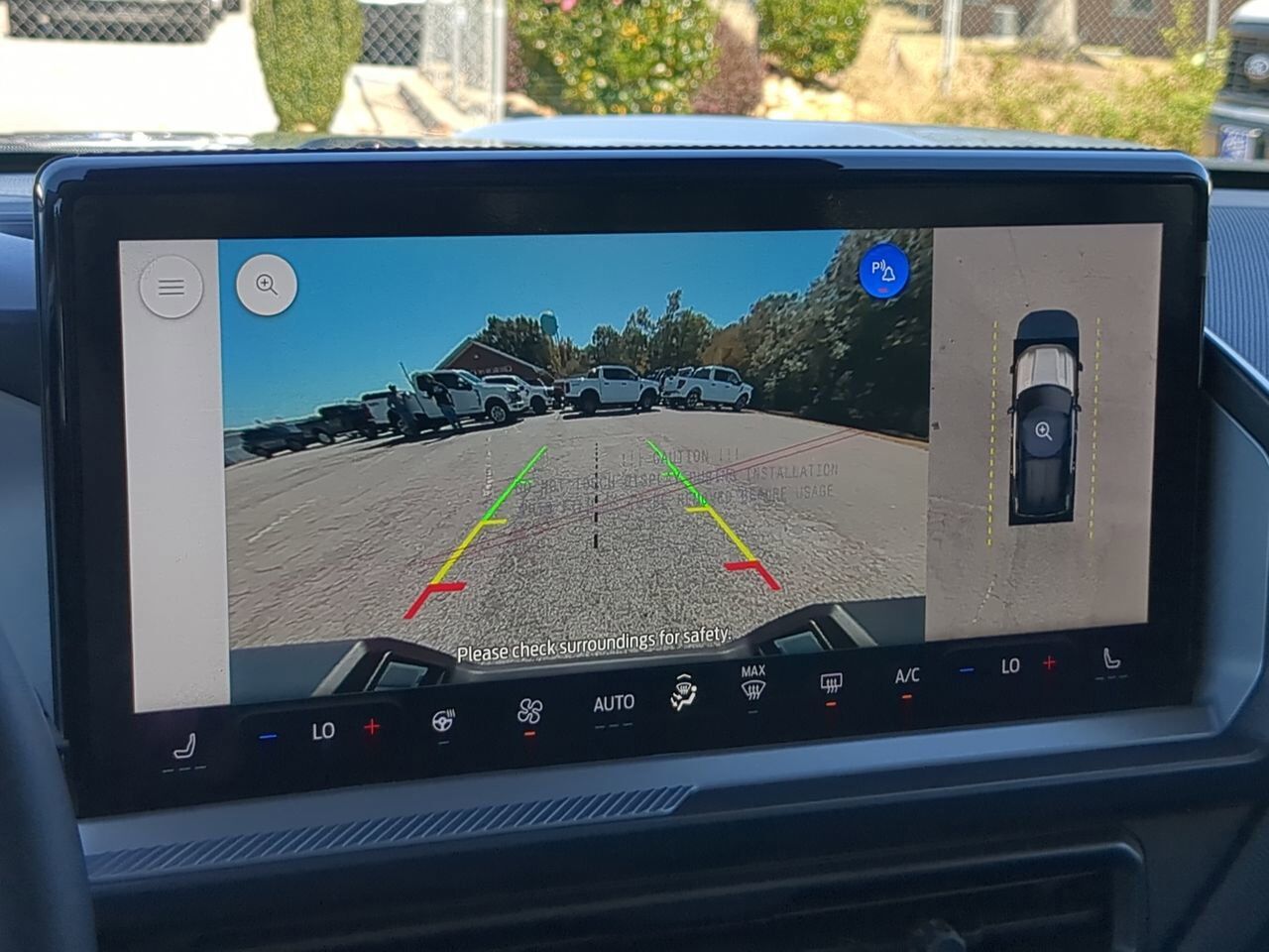 2025 Ford Bronco Sport Outer Banks Appleton WI