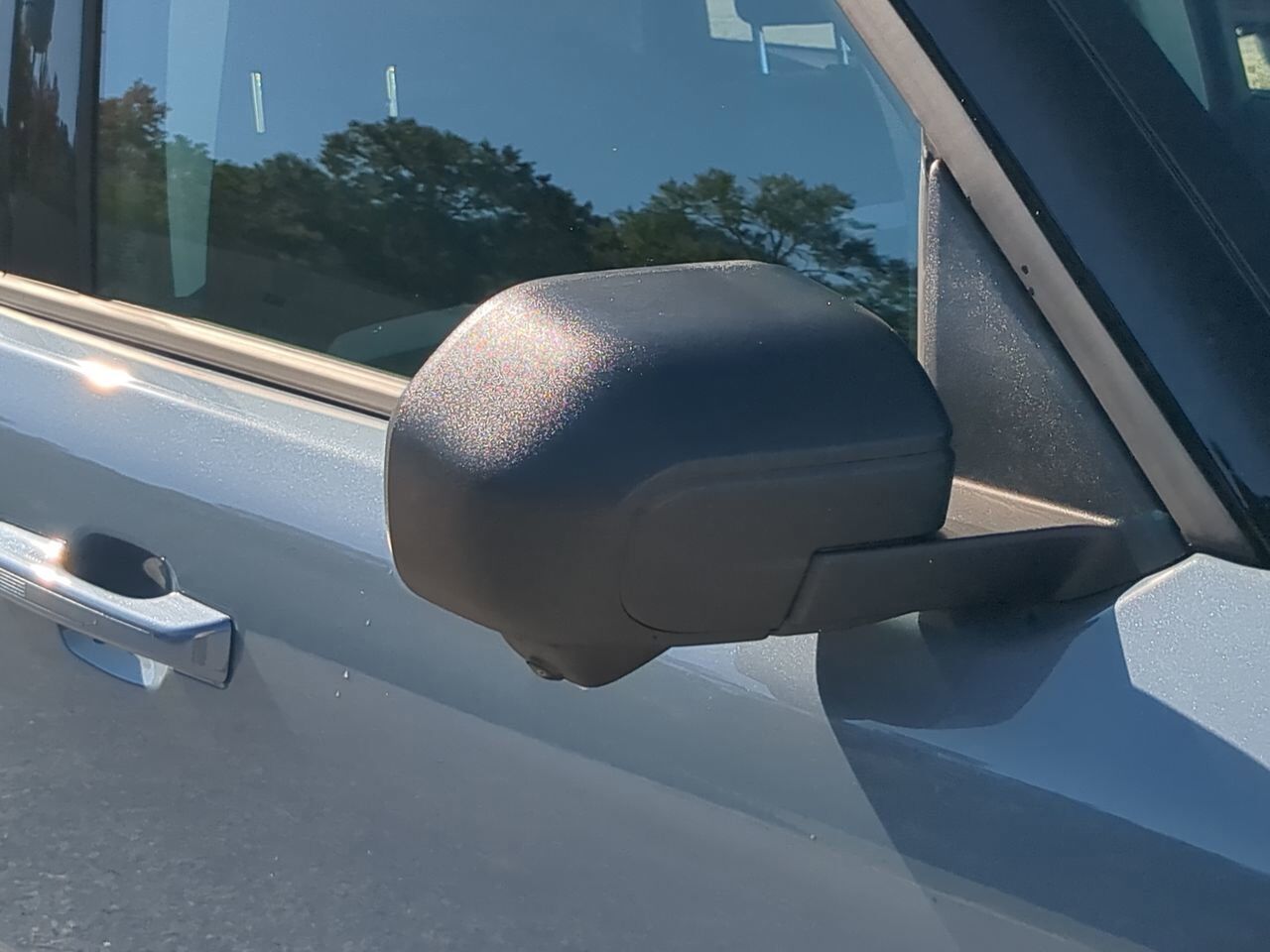 2025 Ford Bronco Sport Outer Banks Appleton WI