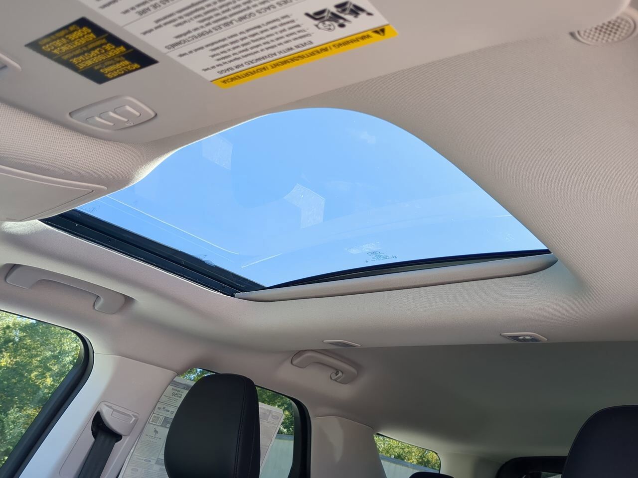 2025 Ford Bronco Sport Outer Banks Appleton WI