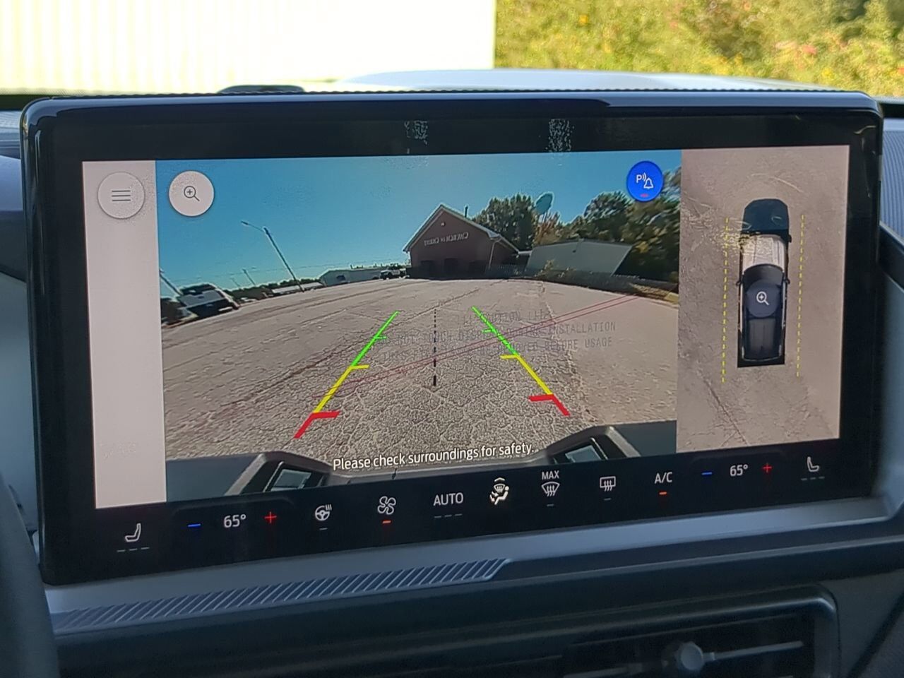 2025 Ford Bronco Sport Outer Banks Appleton WI