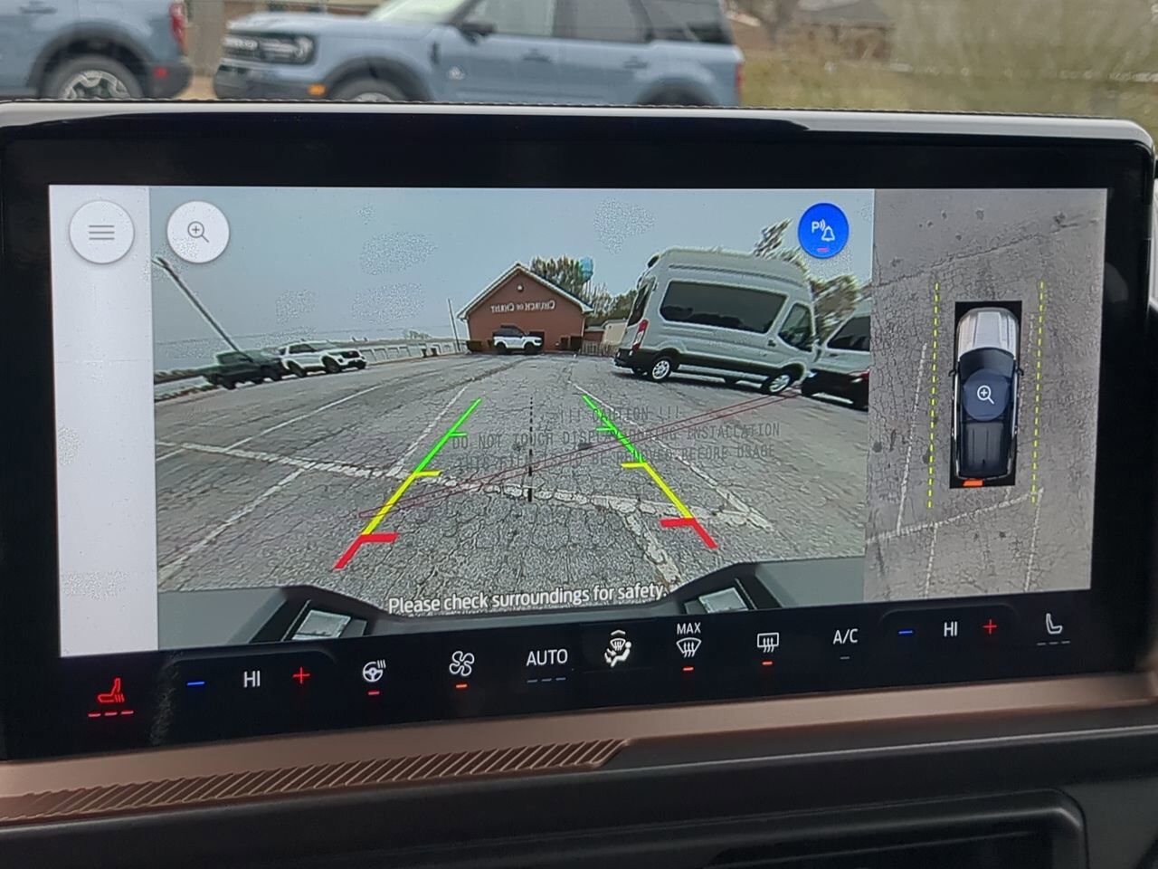 2025 Ford Bronco Sport Outer Banks Appleton WI