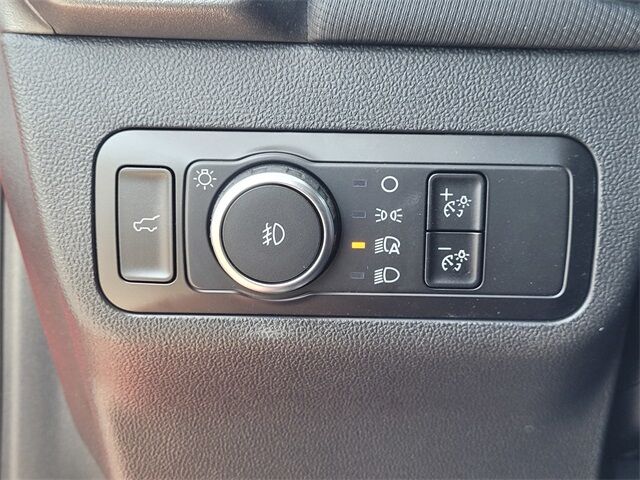 2025 Ford Bronco Sport Outer Banks Roseville CA