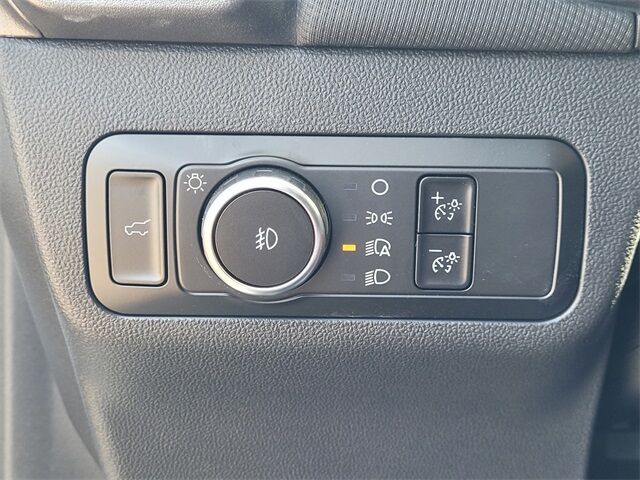 2025 Ford Bronco Sport Outer Banks Roseville CA