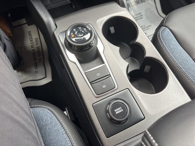 2025 Ford Bronco Sport Outer Banks Watertown SD 2025 Ford Bronco Sport Outer Banks Watertown SD