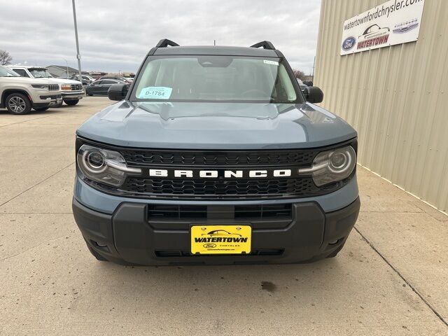 2025 Ford Bronco Sport Outer Banks Watertown SD 2025 Ford Bronco Sport Outer Banks Watertown SD