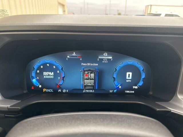 2025 Ford Bronco Sport Outer Banks Watertown SD 2025 Ford Bronco Sport Outer Banks Watertown SD