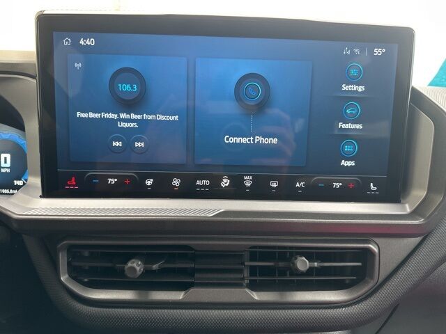 2025 Ford Bronco Sport Outer Banks Watertown SD 2025 Ford Bronco Sport Outer Banks Watertown SD