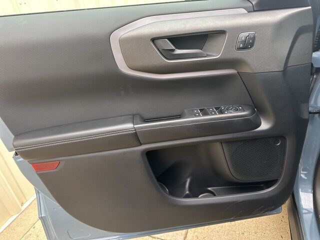 2025 Ford Bronco Sport Outer Banks Watertown SD 2025 Ford Bronco Sport Outer Banks Watertown SD