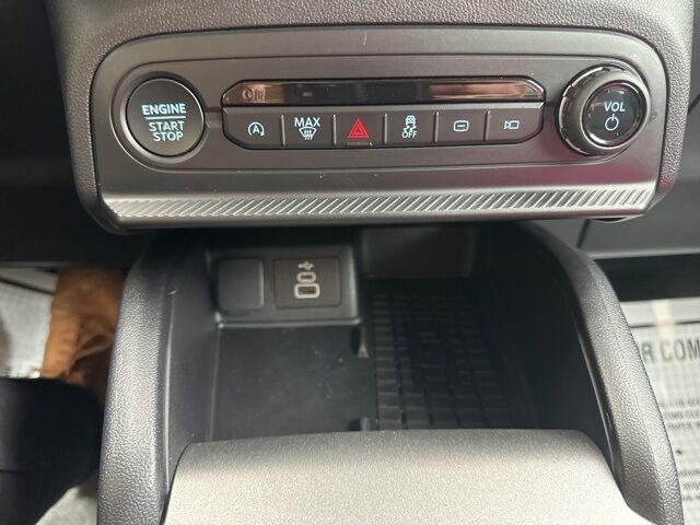 2025 Ford Bronco Sport Outer Banks Watertown SD 2025 Ford Bronco Sport Outer Banks Watertown SD