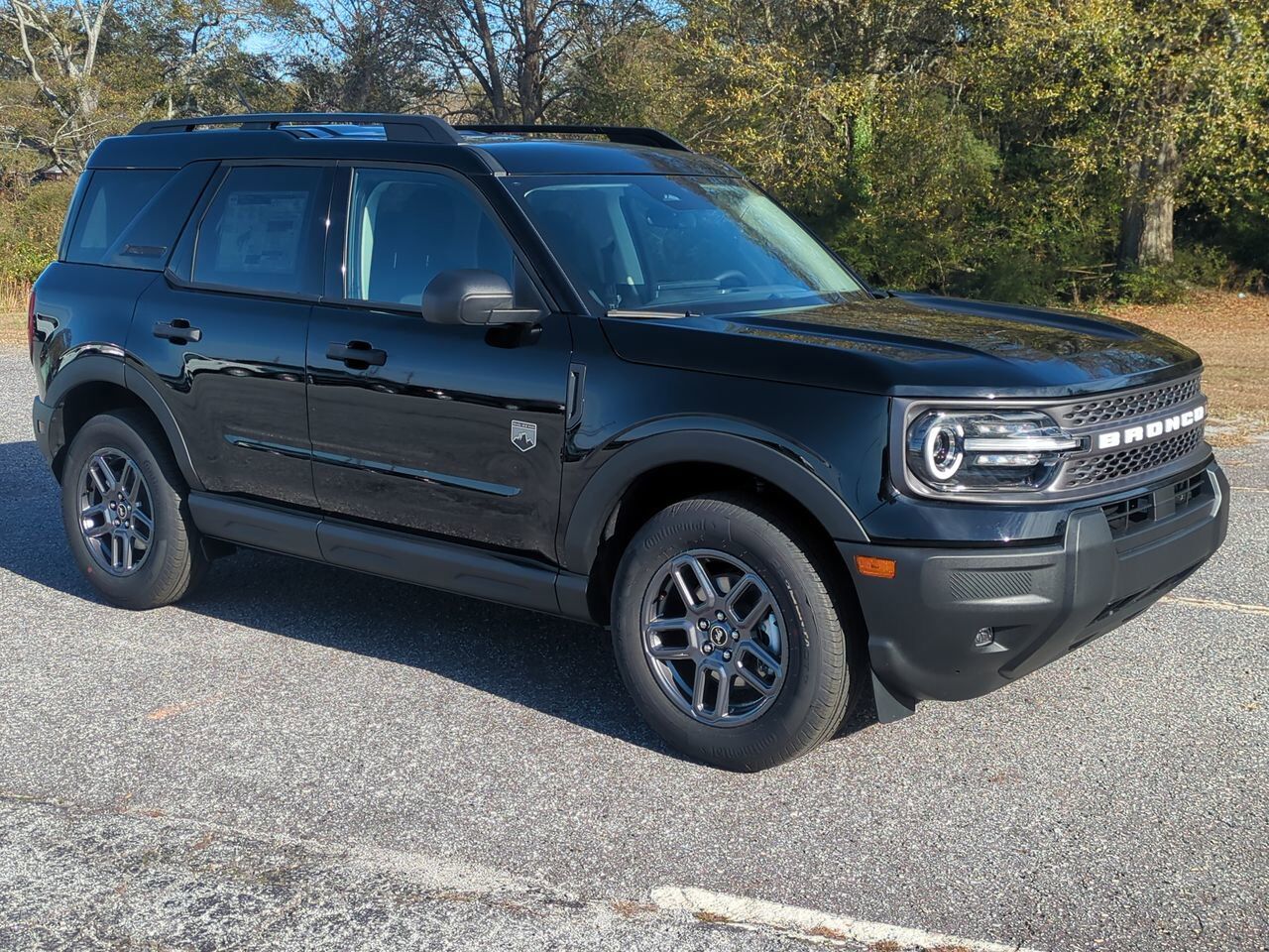 2025 Ford Bronco Sport Sport Appleton WI