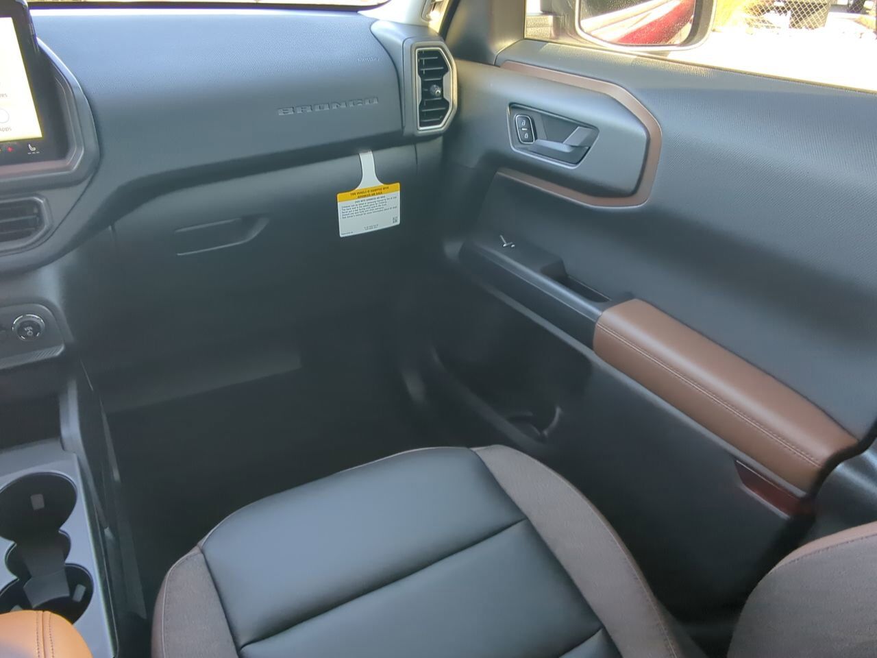 2025 Ford Bronco Sport Sport Appleton WI