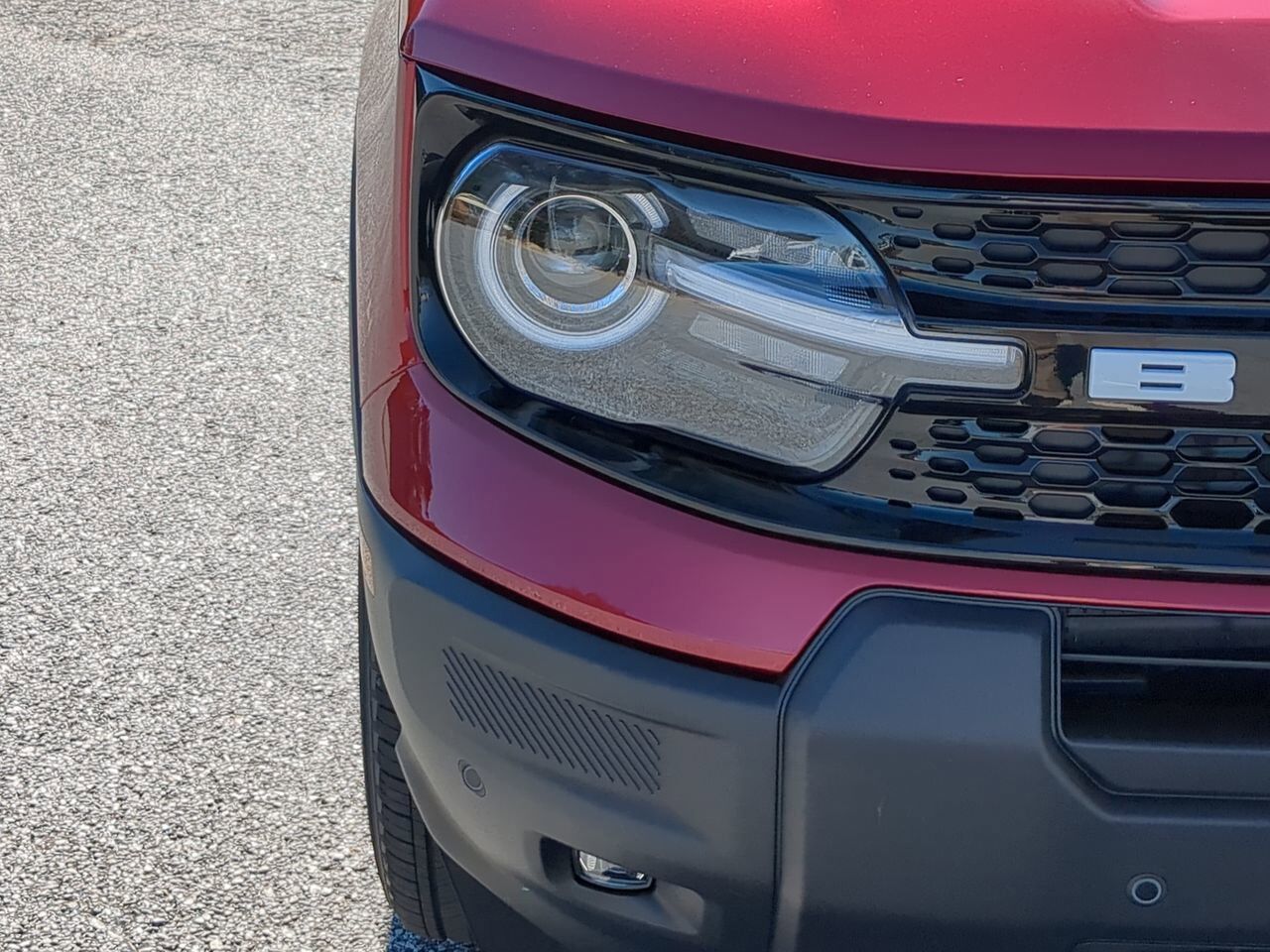 2025 Ford Bronco Sport Sport Appleton WI