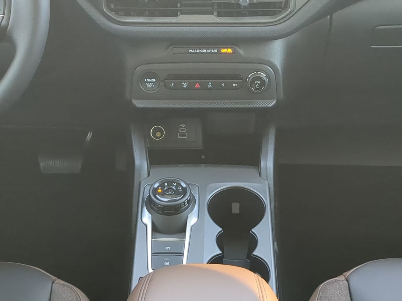 2025 Ford Bronco Sport Sport Appleton WI