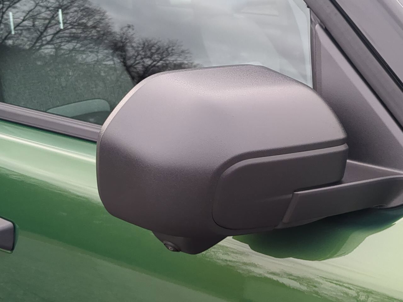 2025 Ford Bronco Sport Sport Appleton WI