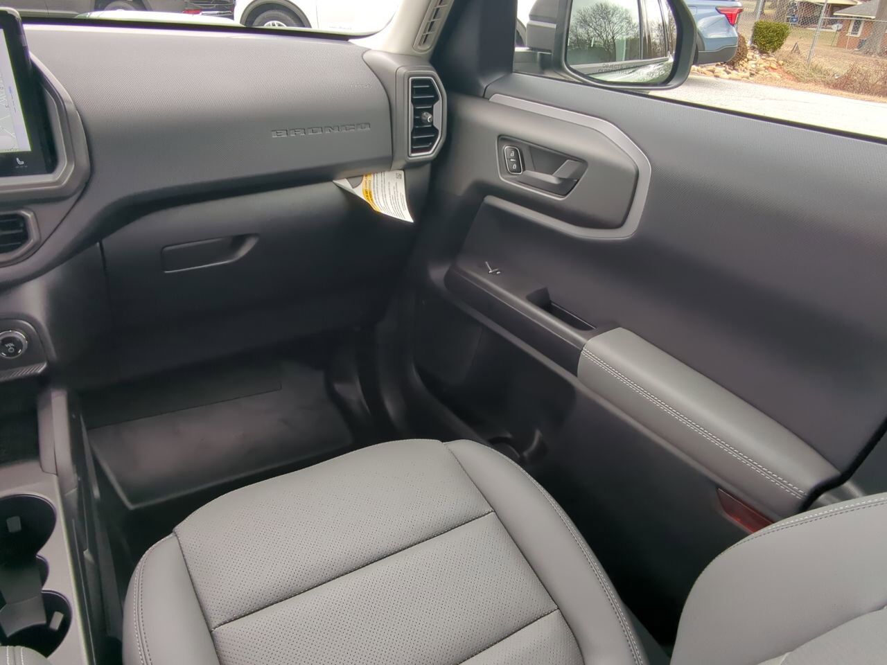 2025 Ford Bronco Sport Sport Appleton WI