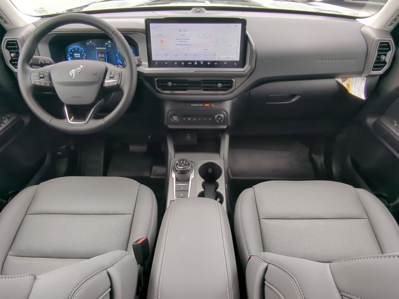 2025 Ford Bronco Sport Sport Appleton WI