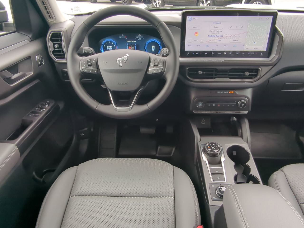 2025 Ford Bronco Sport Sport Appleton WI