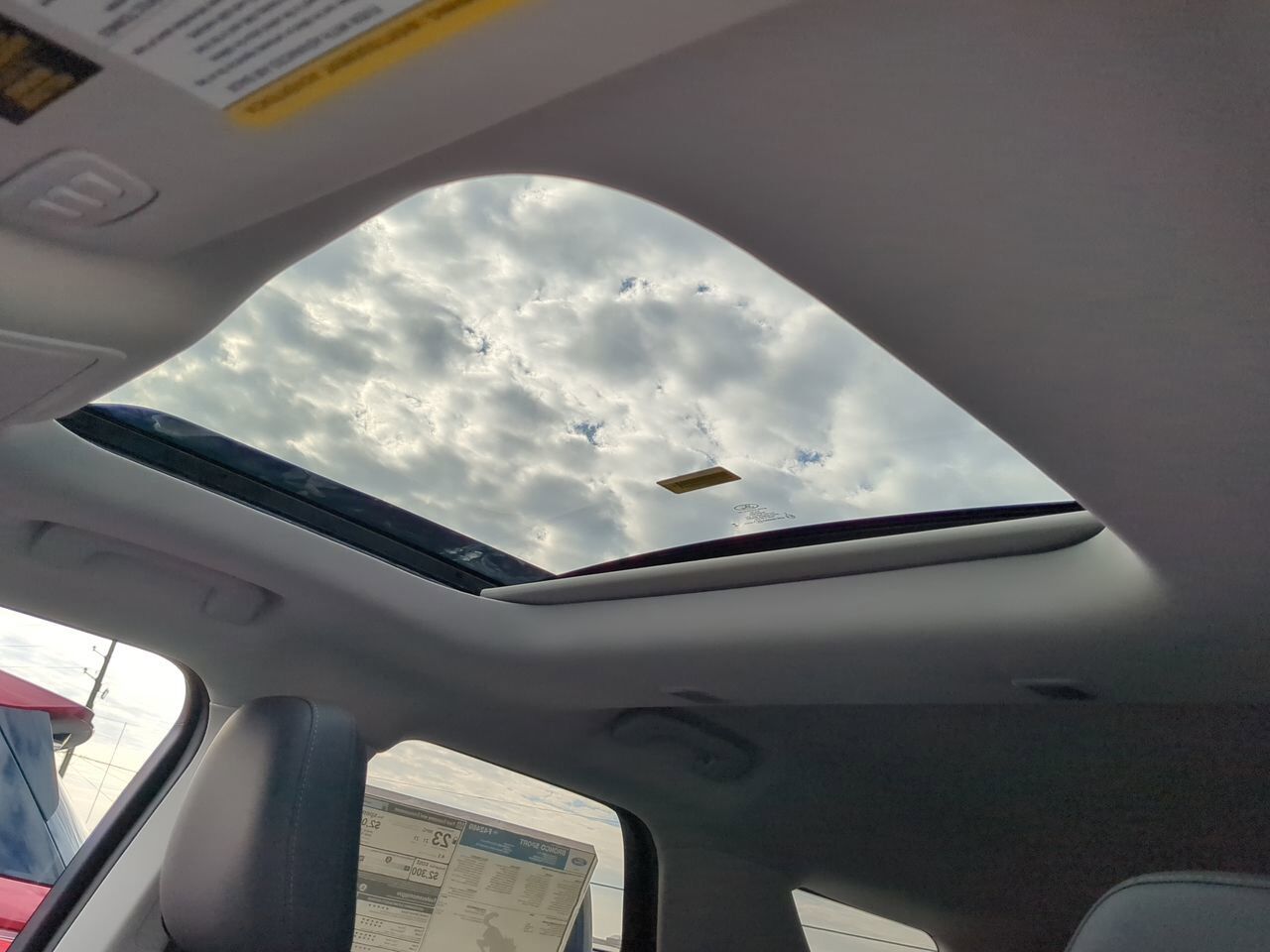 2025 Ford Bronco Sport Sport Appleton WI